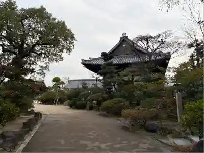 誉田八幡宮(大阪府)