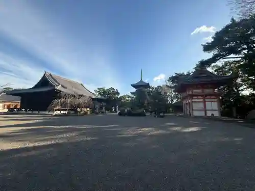 道成寺(和歌山県)