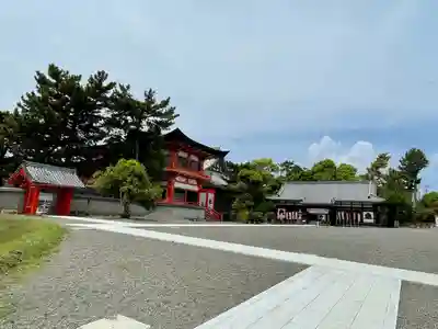 鴨江寺(静岡県)