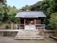 洲宮神社(千葉県)