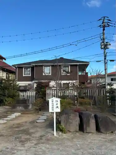 葛飾八幡宮(千葉県)