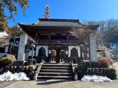 野坂寺(埼玉県)