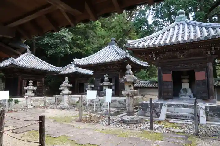 圓教寺のその他建物