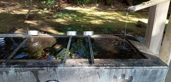 朝日森天満宮(栃木県)