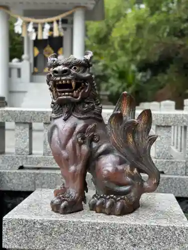 尖閣神社(沖縄県)