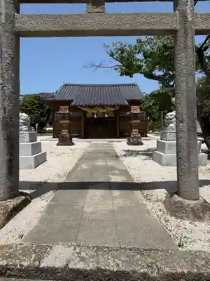 大土神社(島根県)