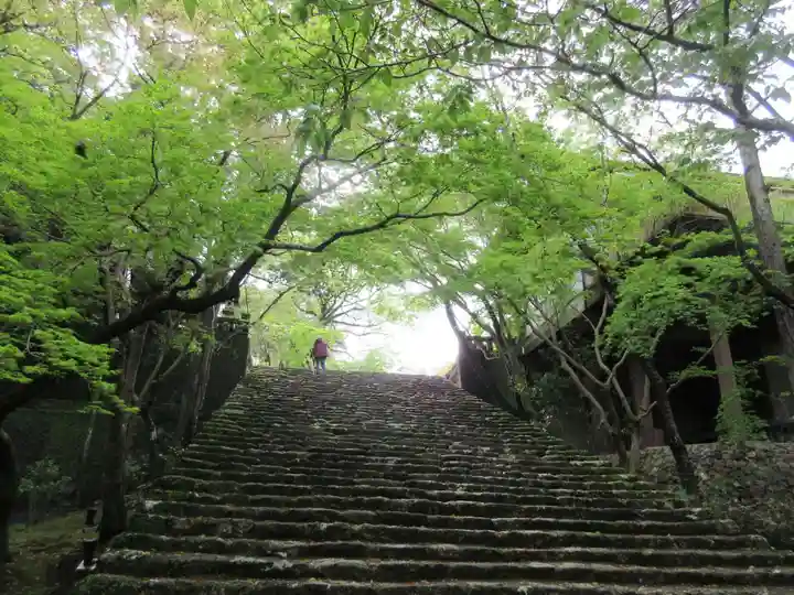 竹林寺(高知県)