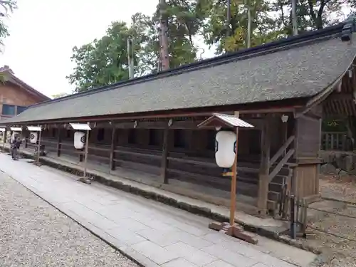 出雲大社(島根県)