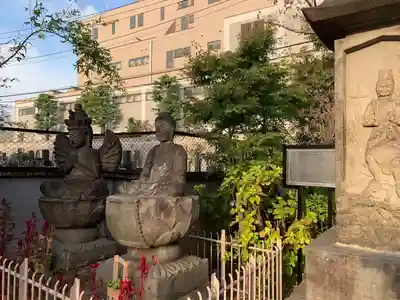 光源寺(東京都)