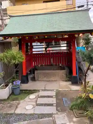 尼崎えびす神社(兵庫県)