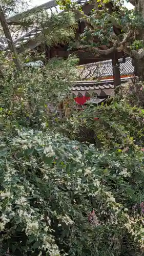 後白河院御聖蹟　法住寺(京都府)