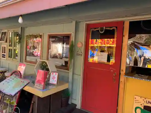 香取神宮のその他建物