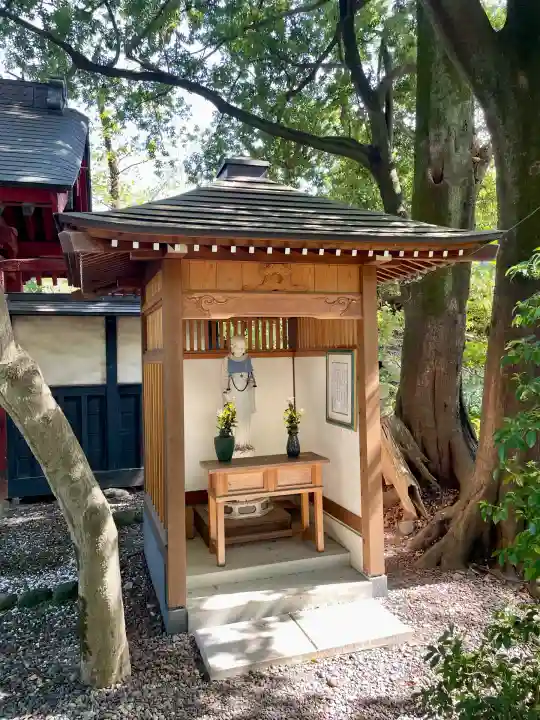 妙光院(東京都)