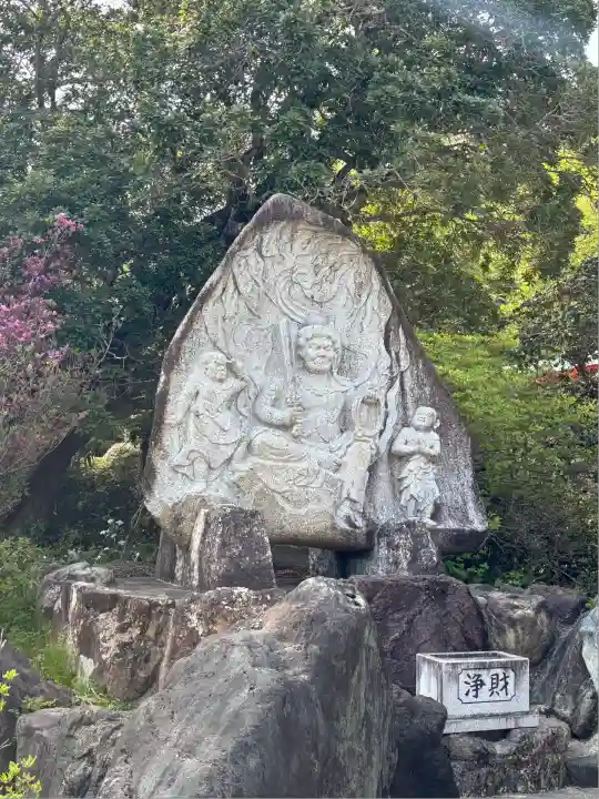 善住禅寺(愛知県)