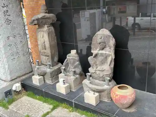 清岸寺(東京都)