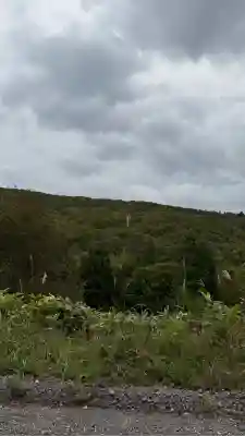 横津神社(北海道)