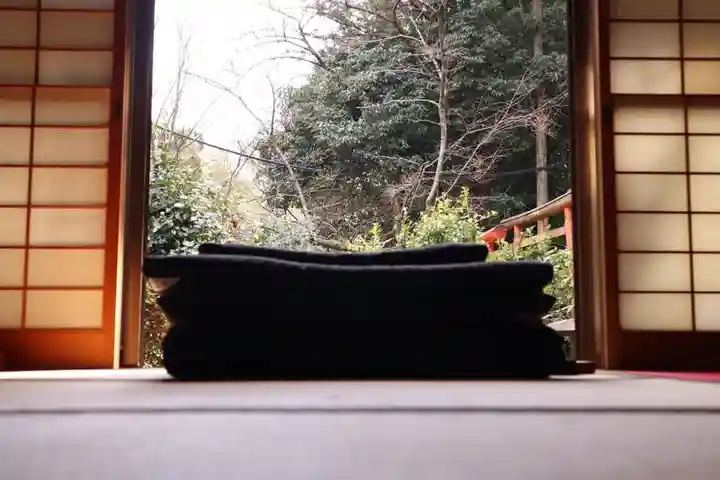 牟禮山観音禅寺のその他建物