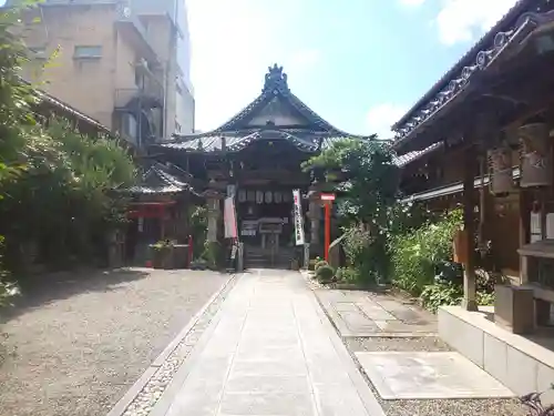 長久山 正覚院のその他建物