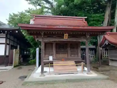 宗像大社(福岡県)