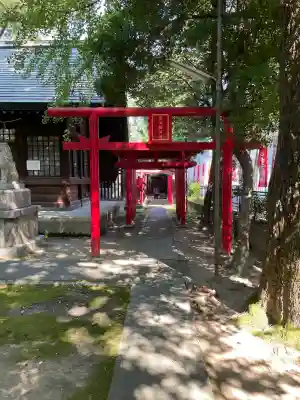 神明社(愛知県)