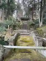 浄智寺(神奈川県)