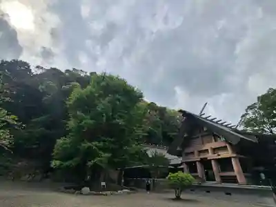 安房神社(千葉県)