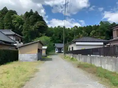 補陀落寺(千葉県)