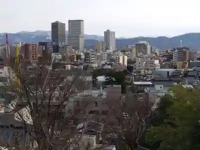 足羽神社(福井県)