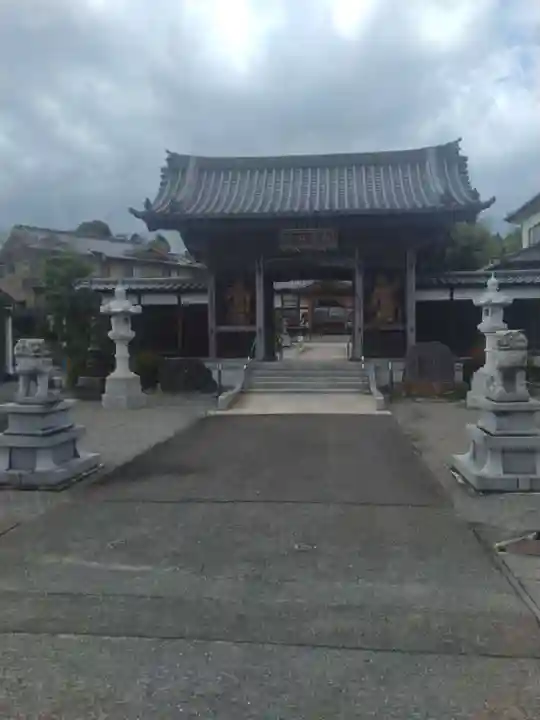 東禅寺(宮城県)