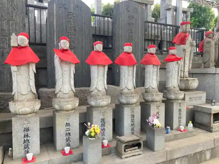 正善院(千葉県)