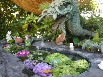 三輪神社(愛知県)