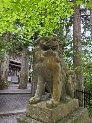 天河大辨財天社(奈良県)