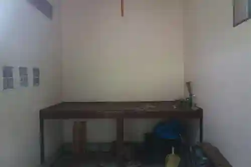 延命地蔵堂(福井県)