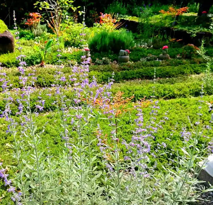 寿量山 速成寺(奈良県)