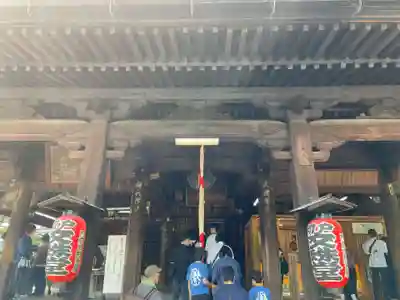 智恩寺(京都府)