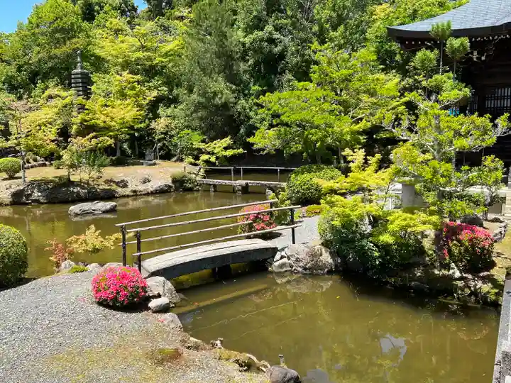 清凉寺(京都府)