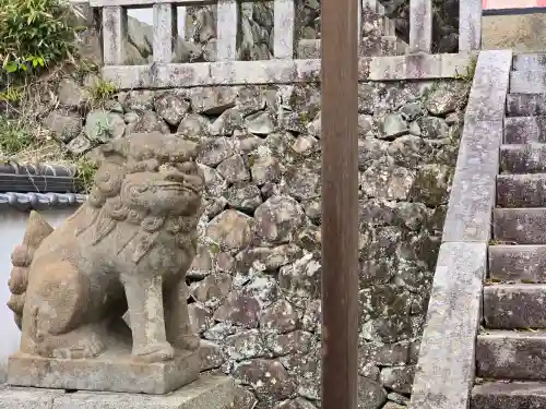 岸本神社(和歌山県)