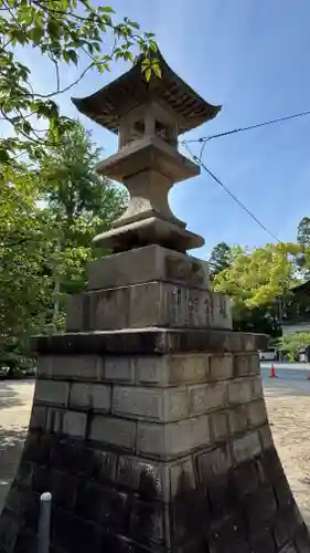 子鍬倉神社(福島県)