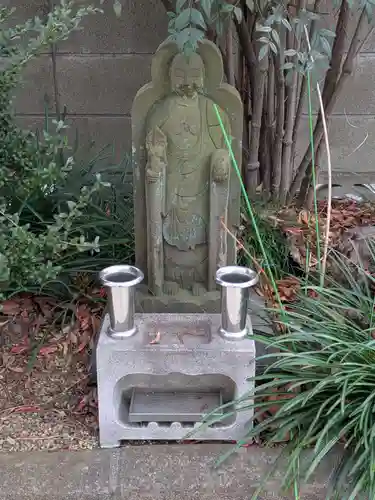 宗円寺(東京都)