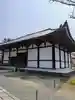廣隆寺(京都府)