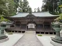比叡山延暦寺(滋賀県)