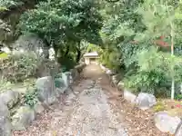 多度神社(三重県)