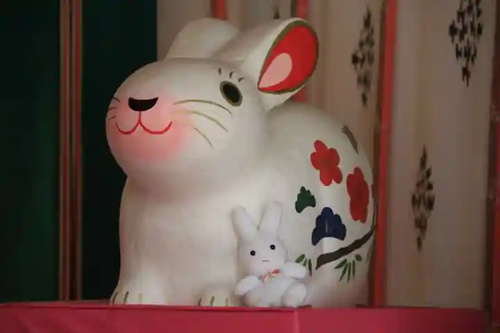 高司神社〜むすびの神の鎮まる社〜の授与品その他