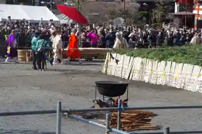 高尾山薬王院のその他建物