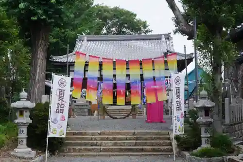 玉田神社(京都府)