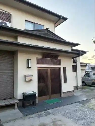 桑川神社のその他建物
