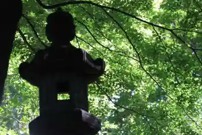 三春大神宮のその他建物