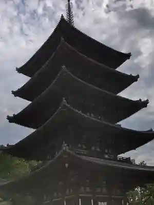 興福寺(奈良県)