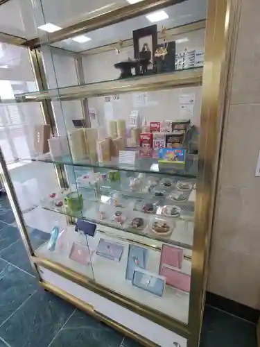 釈迦寺 関東大本山船橋中央(千葉県)