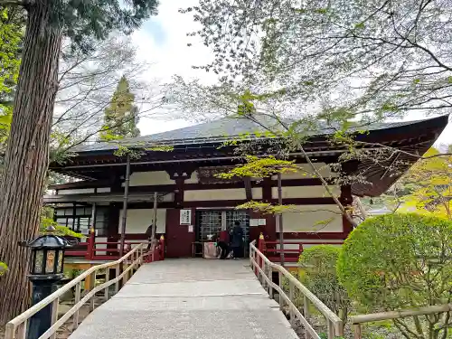 中尊寺の建物その他